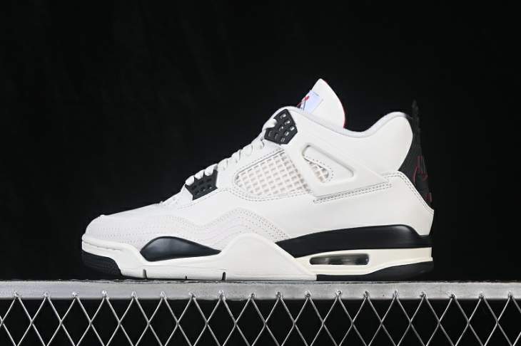 Picture of Air Jordan 4 _SKUfw23378013782860426fw